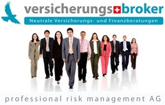 professional risk management AG